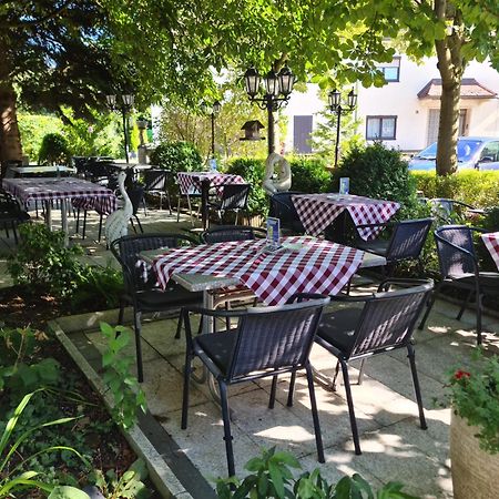 Hoeckner Plaza Hotel Attnang-Puchheim Exterior photo